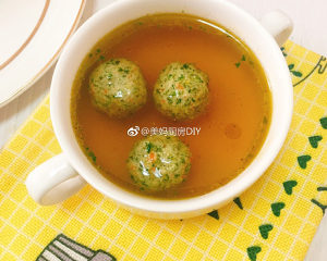 バンガーチャウミエン+キャラウェイのスープに丸い食べ物 +シャンパーピッグは大規模な対策5 