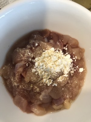美味しいgoの玉子豆腐のバオの実践対策 rice 2 