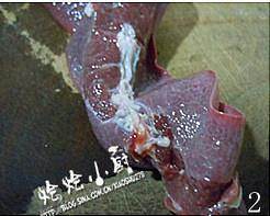 豚レバー豚2の嘘つきconの練習尺度