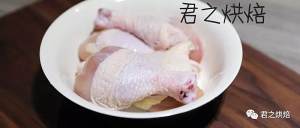 Chicken of Xianggu mushroom evaporate, make the practice move that makes delicious dish ~ casually 2