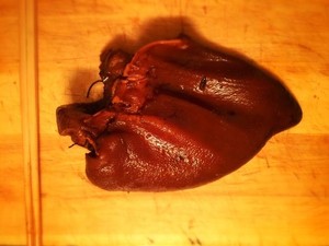 にがり豚耳3の練習尺度