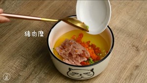 豚柳卵8の濃厚スープの練習法