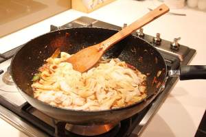 The practice measure of chicken of delicate Xinjiang grail 10
