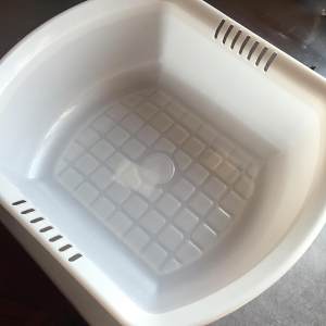 豚の脚4の練習尺度