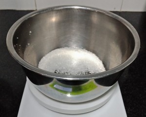The practice measure that contains pickle 4