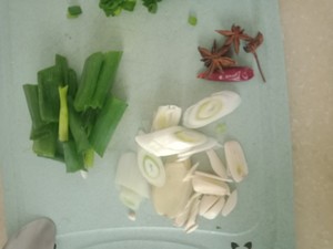 食事の議事録〜ティーツリーを残して肉を炒める練習対策 3 