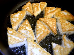 2スポットマネーの次の食事の練習尺度3