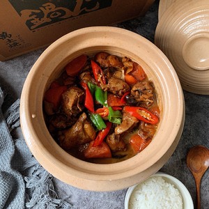 The practice measure that stews drumstick than the Xianggu mushroom with yellow stew even delicious chicken 11
