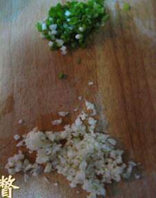 The practice measure of stay of proceedings of acupuncture needle of garlic Chengdu evaporate 2