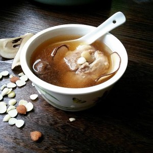 豚肉のイチジクの海底のココのスープ5の実習対策