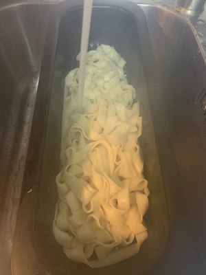 The practice measure of the grail chicken of fast low cost 8