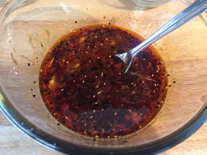 The practice measure of delicate hemp hot chicken 4