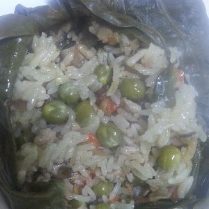 「紳士は料理（豚の義母料理）バッグ10の練習量に相当します」