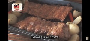 最も簡単な不安 甘い柔らかいもちもちを焼いて豚のcost腹部を焼く7 