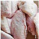 食べる鶏の翼を煮る練習対策 abstruse Er fine 1 