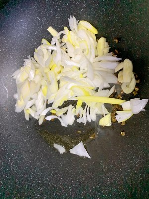 牛肉は牛肉ではありませんが、牛肉は緑色になりません！対策3