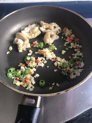 Ruthless method of hemp of quick worker dish rips chicken (saliva chicken) practice measure 6