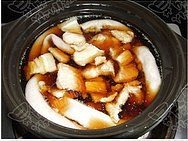 濃厚肉汁豚3の小腸の練習尺度