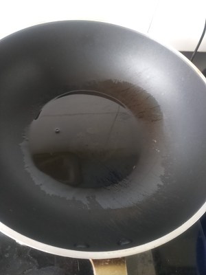 The practice measure of bean curd of the Hakkas wine 6
