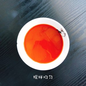 ナスの豆腐の実践測定 juice Japan 7 