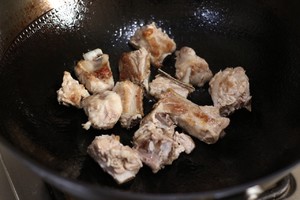 赤発酵豆腐がチョップ4を燃やす練習対策