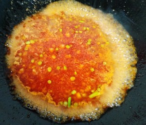 米殺しの麻の義母の豆腐〜 巨大なシンプルなご飯は、家族の日常生活のエディションを超えています! 練習法12