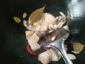 水と stew lees flesh slow 7 