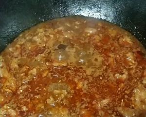 Water boils beef (malic souse edition) cutlet is slippery tender practice measure 8