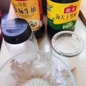 The practice measure of stay of proceedings of Bao of apricot of bad news juice 1