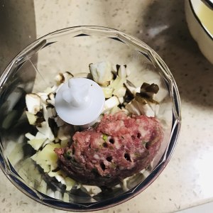 練習測定を補完するダーリン えびのキノコ豚のエビの腸を養う2 