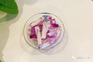Explode the practice measure that fries sweet hot squid 1