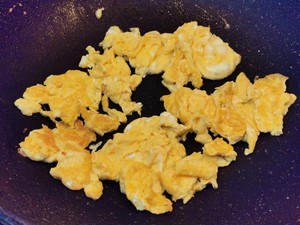 ピーマンポテトがハムエッグ4を揚げる練習対策
