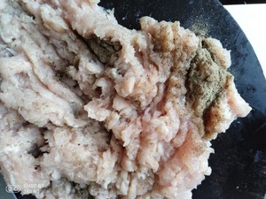[quick worker] the practice measure of gallinaceous Chengdu cake 3