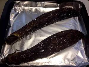 Be overwhelmed with sorrow or joy of CC fascia dish bakes aubergine, 100 eat not tire of! practice measure 2