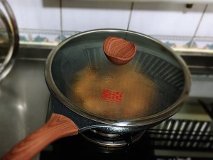 練習の練習尺度 3杯の鶏肉の家族の日常生活11 