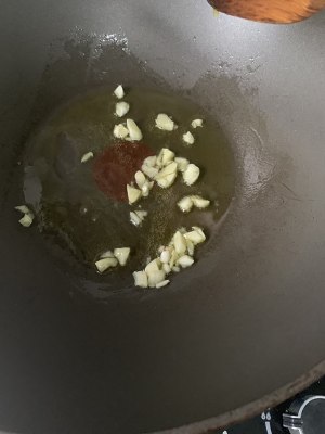 Qing Dynasty fries kidney bean silk practice measure 2