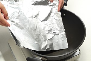 The practice measure that grills complete chicken 9