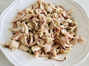 Summer is delicate the practice measure of saliva chicken 6