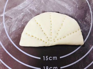 ロータスリーフ蒸しパン（ひき肉にんにくの肝苔の詰め方を追加）対策6