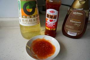 甘い煎じ豚4のスクラグの練習尺度