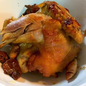 The practice measure of chicken of    of salt of edition of electric meal Bao 5