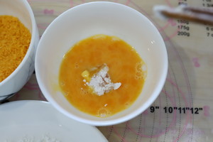 Interest explodes the practice measure that gallinaceous rice spends 6