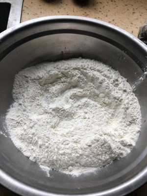The practice measure of ground boiler chicken 1