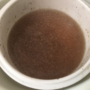 ダーリングブタは、スープストック11の実践的手段です