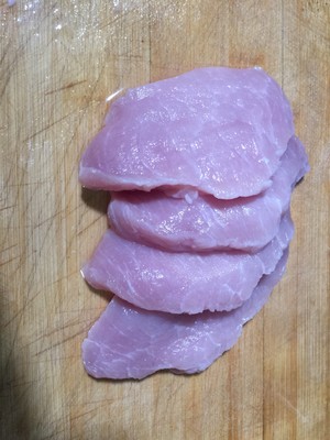 甘い短い逃げる豚の柳の練習法は、深い脂肪または油でテロに逃げる1