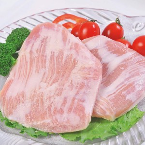 チージュースのゆるい斜面の豚の練習対策2