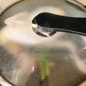The practice measure that the daily life of a family cuts chicken in vain 2