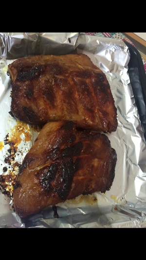子供を焼く豚 小隊2 