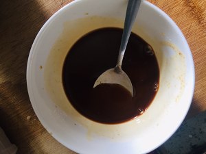 麻mother豆腐、日常生活の実践の素早い労働者の料理 家族、ひき肉を準備する必要はありません、ご飯と一緒に行く料理の練習法3 