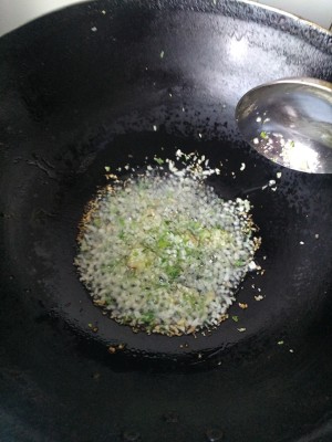 The practice measure of little stomach of hemp hot chicken 9